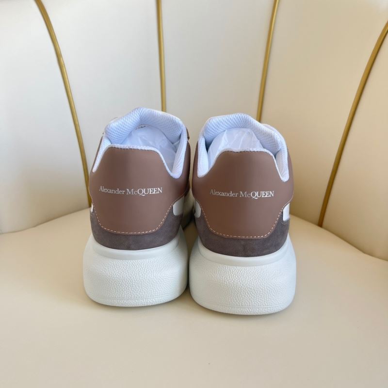 Alexander Mcqueen Low Shoes